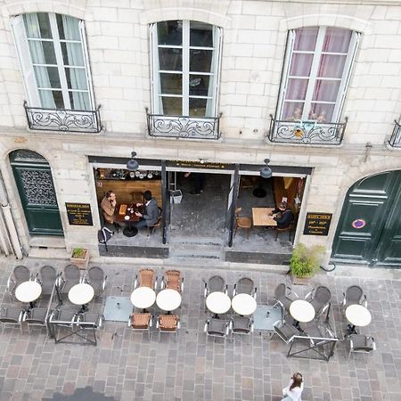 Récent studio à deux pas du Vieux Tours Appartamento Esterno foto