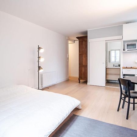 Récent studio à deux pas du Vieux Tours Appartamento Esterno foto